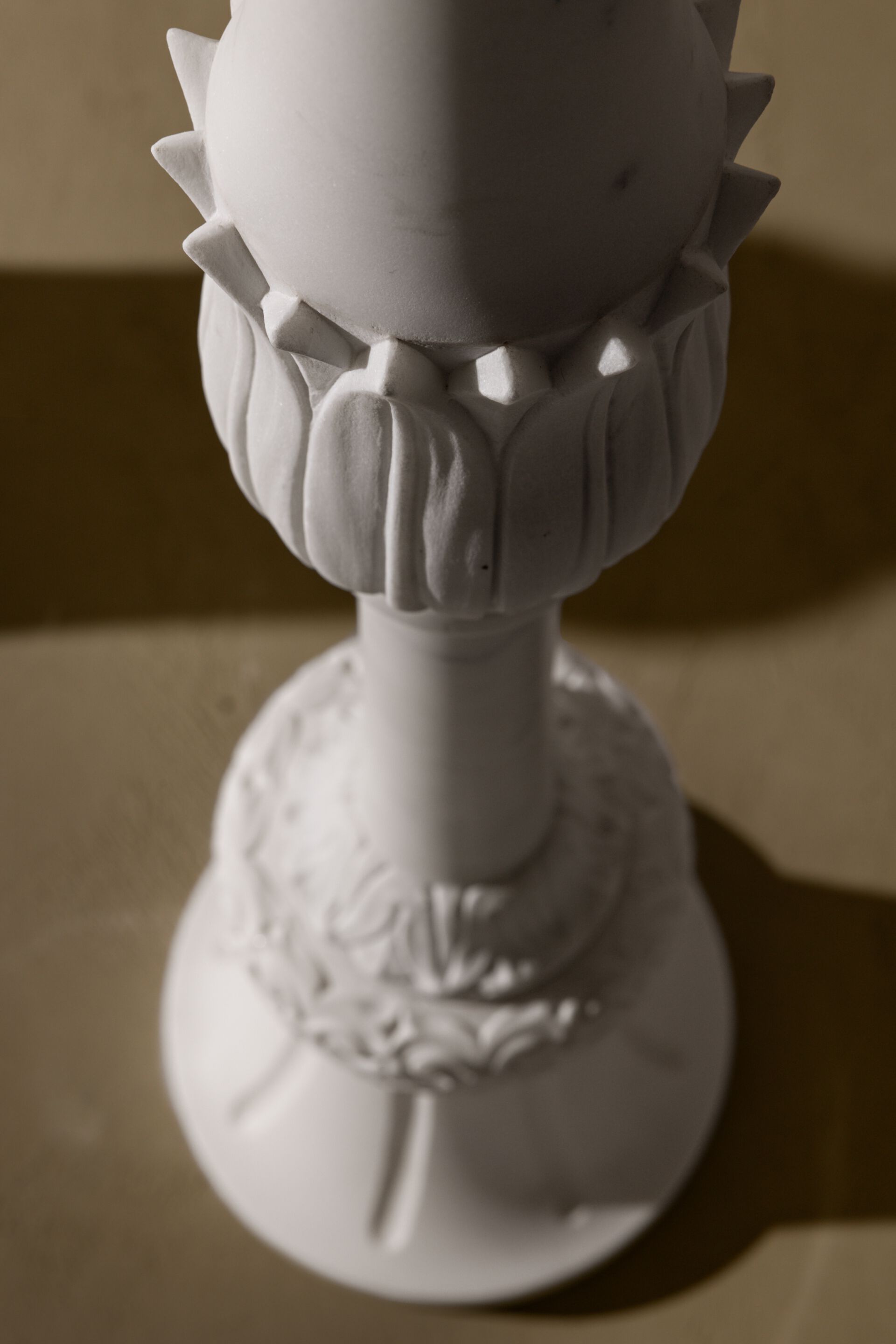 Мраморный подсвечник Kreoo TREASURE LUXURY ARCH-00140062 - Вид №2