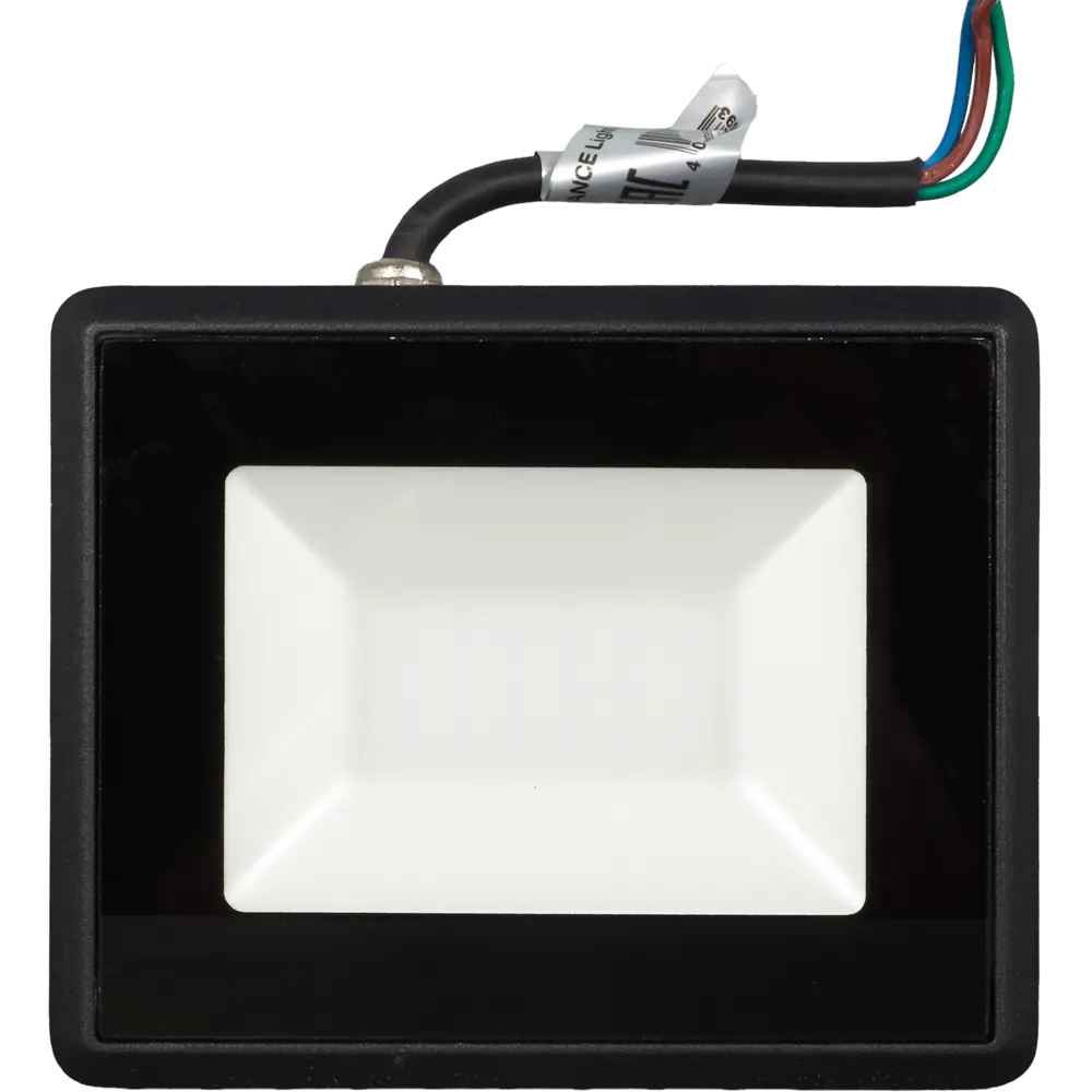 Прожектор светодиодный уличный 20 Вт 4000К IP65 OSRAM STLM-2196499 - Вид №1