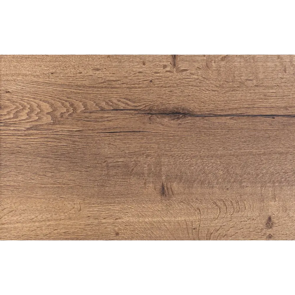 Фасад кухонного шкафа Рошаль 39.7x102.1 см KONSENSA ЛДСП цвет темное дерево STLM-2096578 - Вид №5