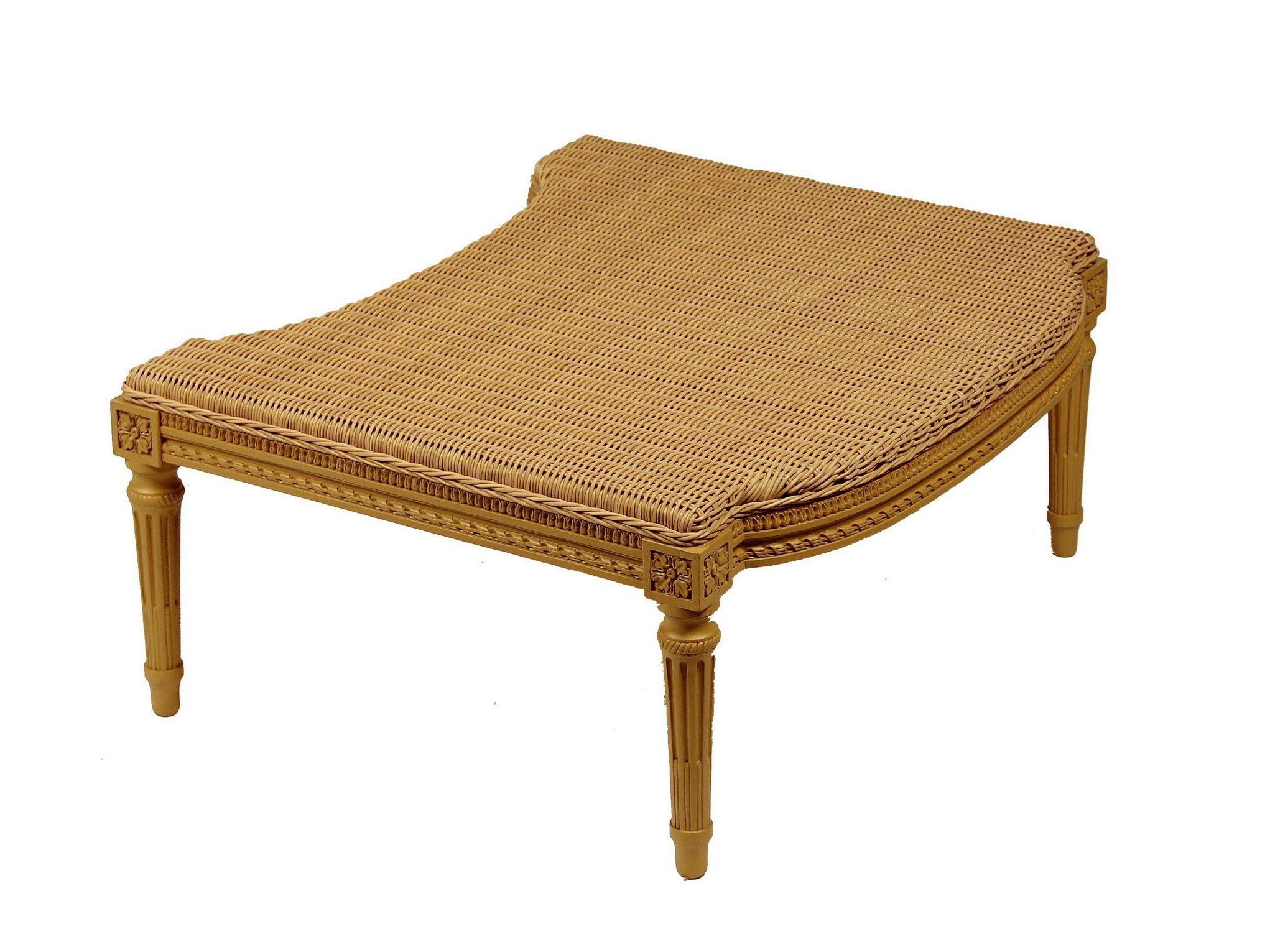 ТИК сад пуфик ASTELLO Gardénia ARCH-00128754