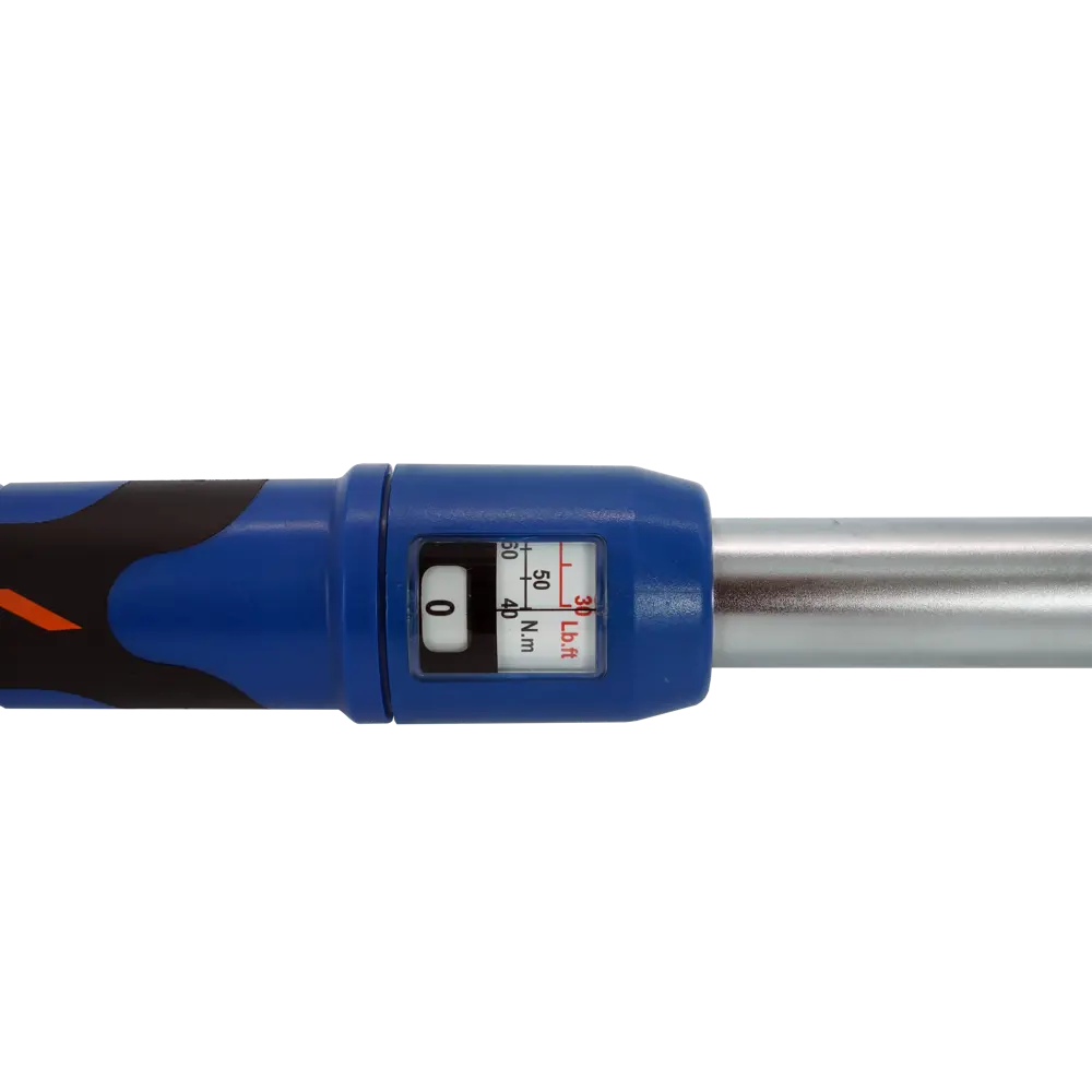 Ключ динамометрический Dexter автомобильный STLM-2089529 - Вид №3