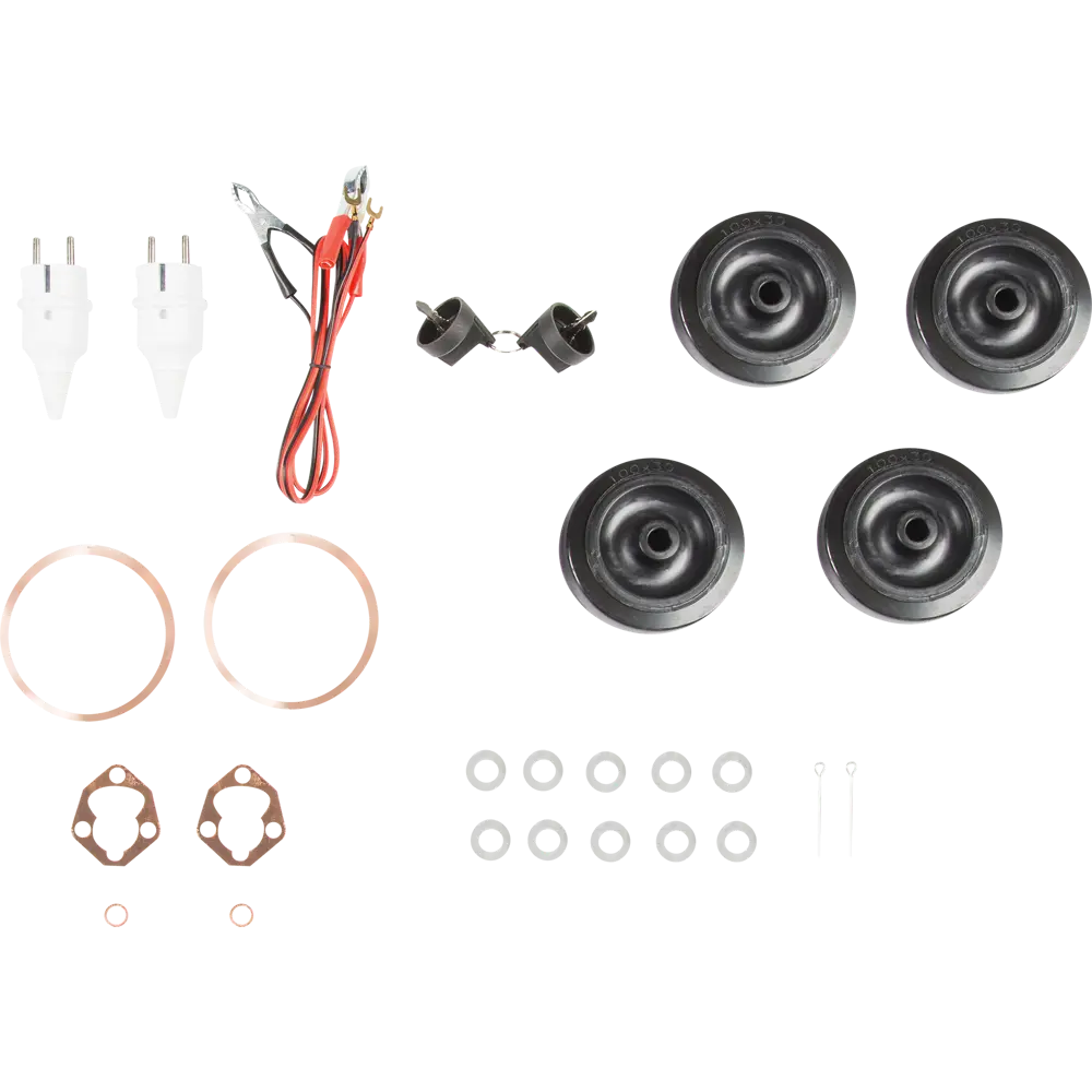 Генератор дизельный Спец SD-5500Е, 4.8 кВт STLM-2024970 - Вид №5