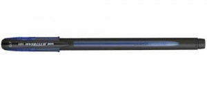 444498 Шариковая ручка "Jetstream" SX-101-07 синяя Uni