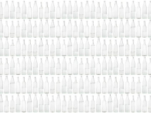 Обои с рисунком с цифровой печатью