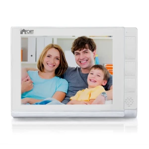 Комплект Квартира координатный Fort, монитор 8 дюйма