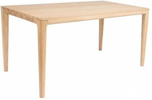 Wildspirit Прямоугольный деревянный стол Play