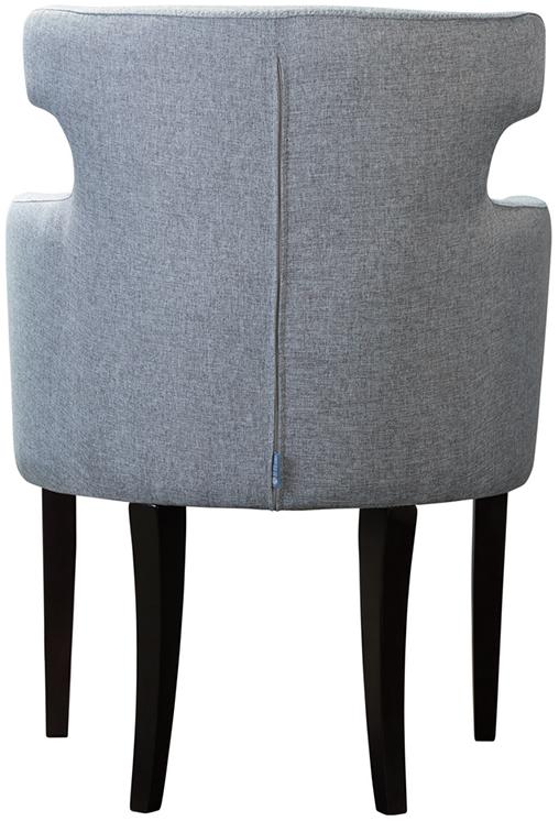 1236 Кресло Виго Сканди Грей R-HOME 400069_Грей - Вид №3