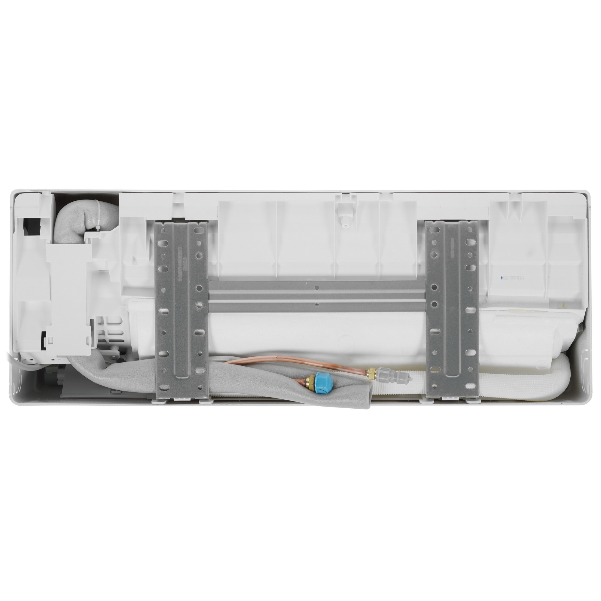 5049992 Кондиционер настенный сплит-система Shivaki SSH-P079DC/SRH-P079DC белый STDN-0047684 - Вид №4