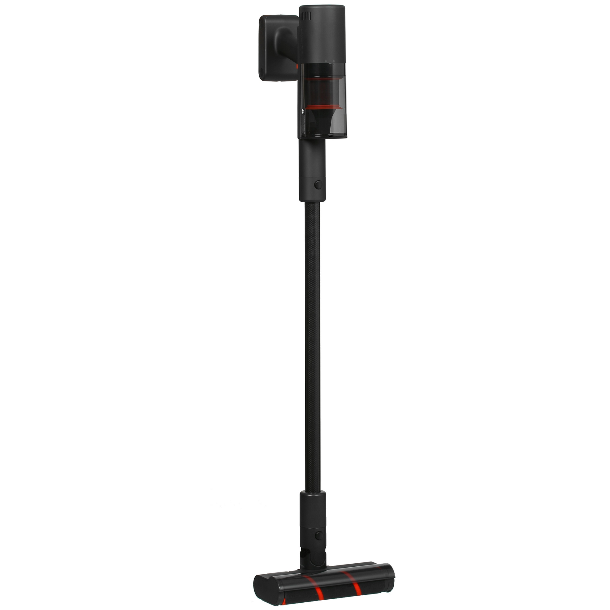 5085914 Пылесос  вертикальный  Mijia Light Feather Wireless Vacuum Cleaner  черный STDN-0114630 - Вид №1