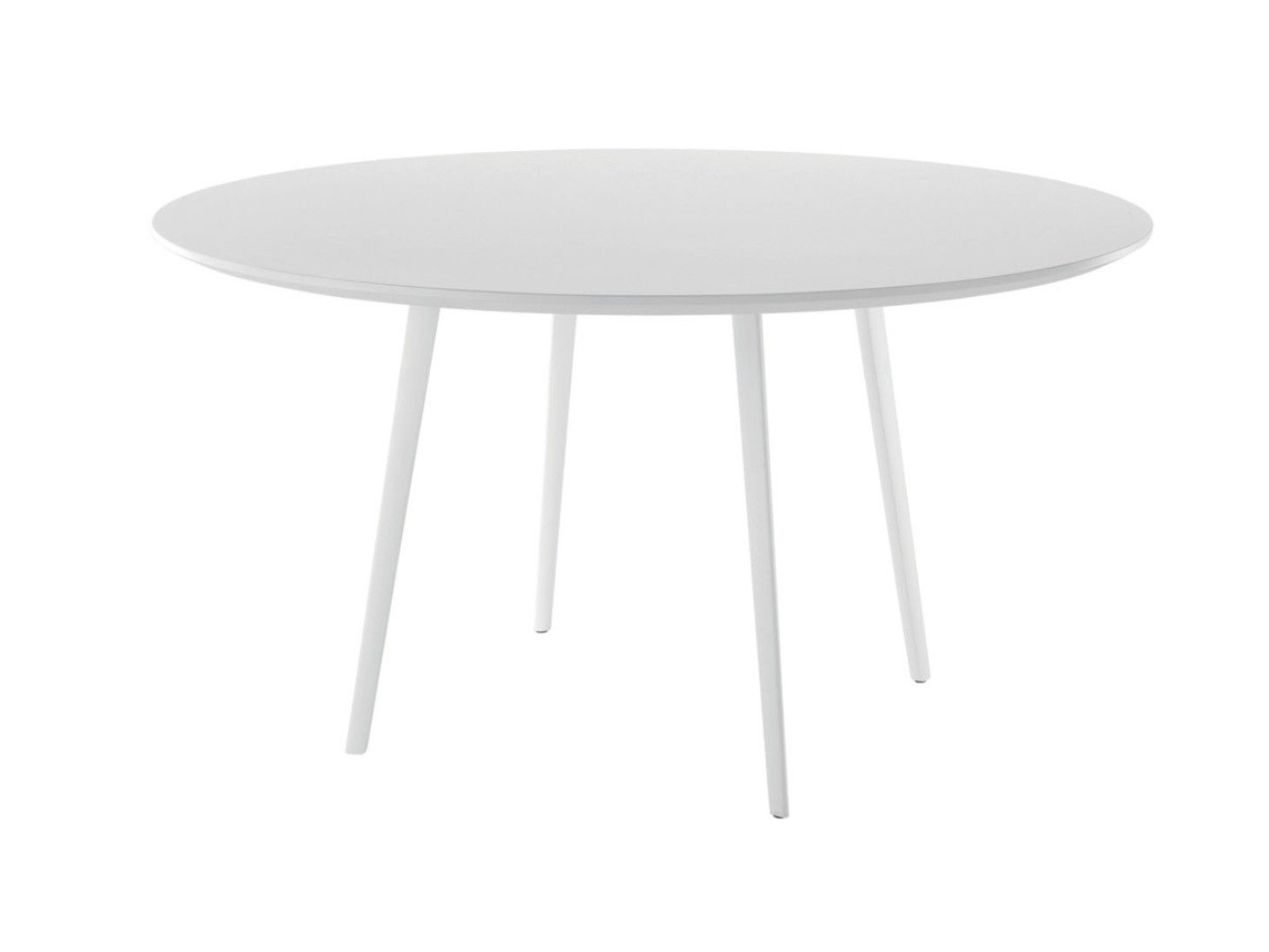 Круглый деревянный стол Sellex Fly ARCH-00077629