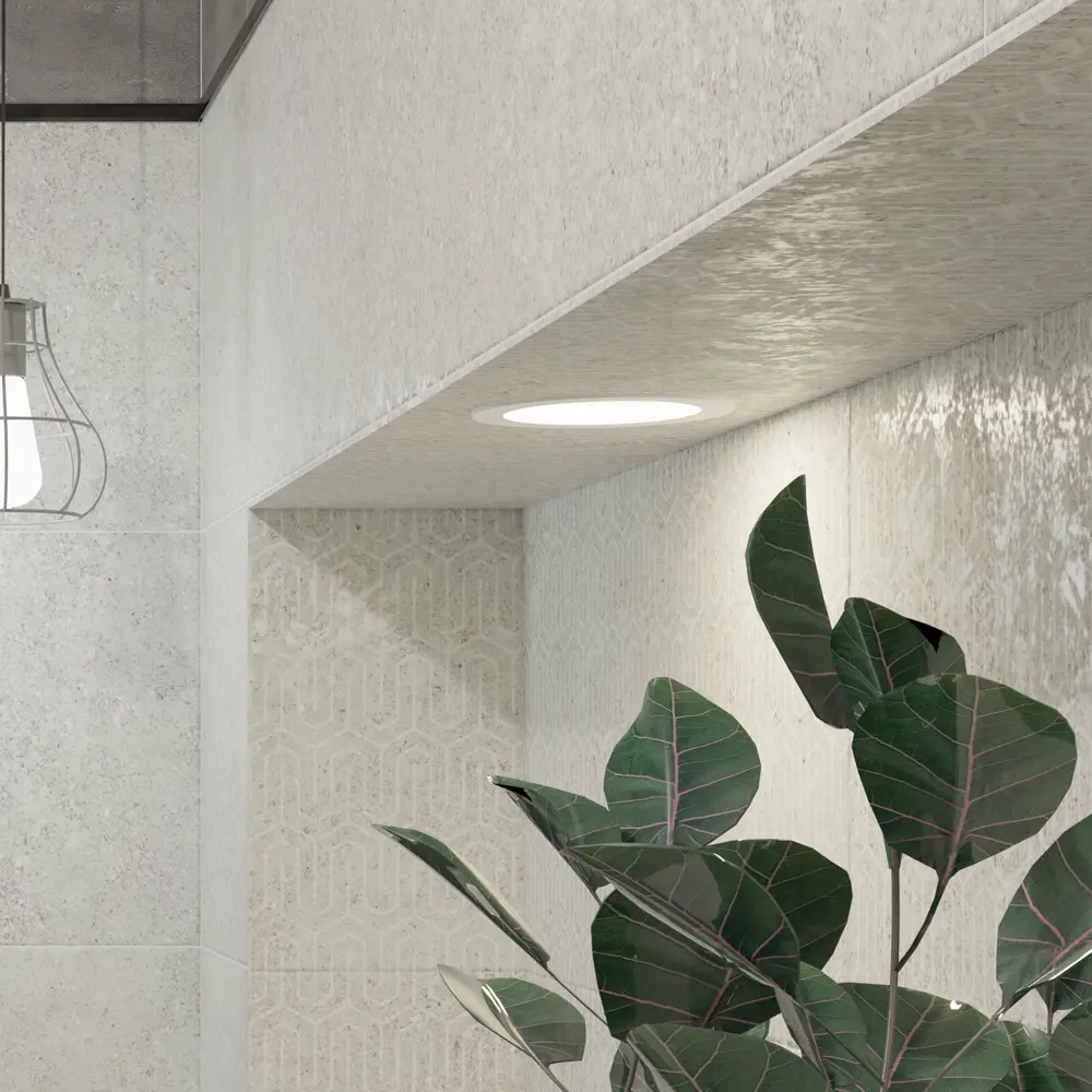 Axima Оштен — настенная плитка с бетонным эффектом 30×60 см 89433515 STLM-1565625 - Вид №7