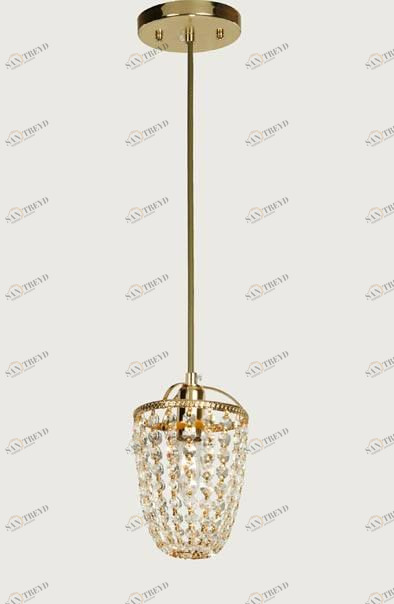 Подвесной светильник Favourite Caramel 1024-1P FAVOURITE CARAMEL 070578 