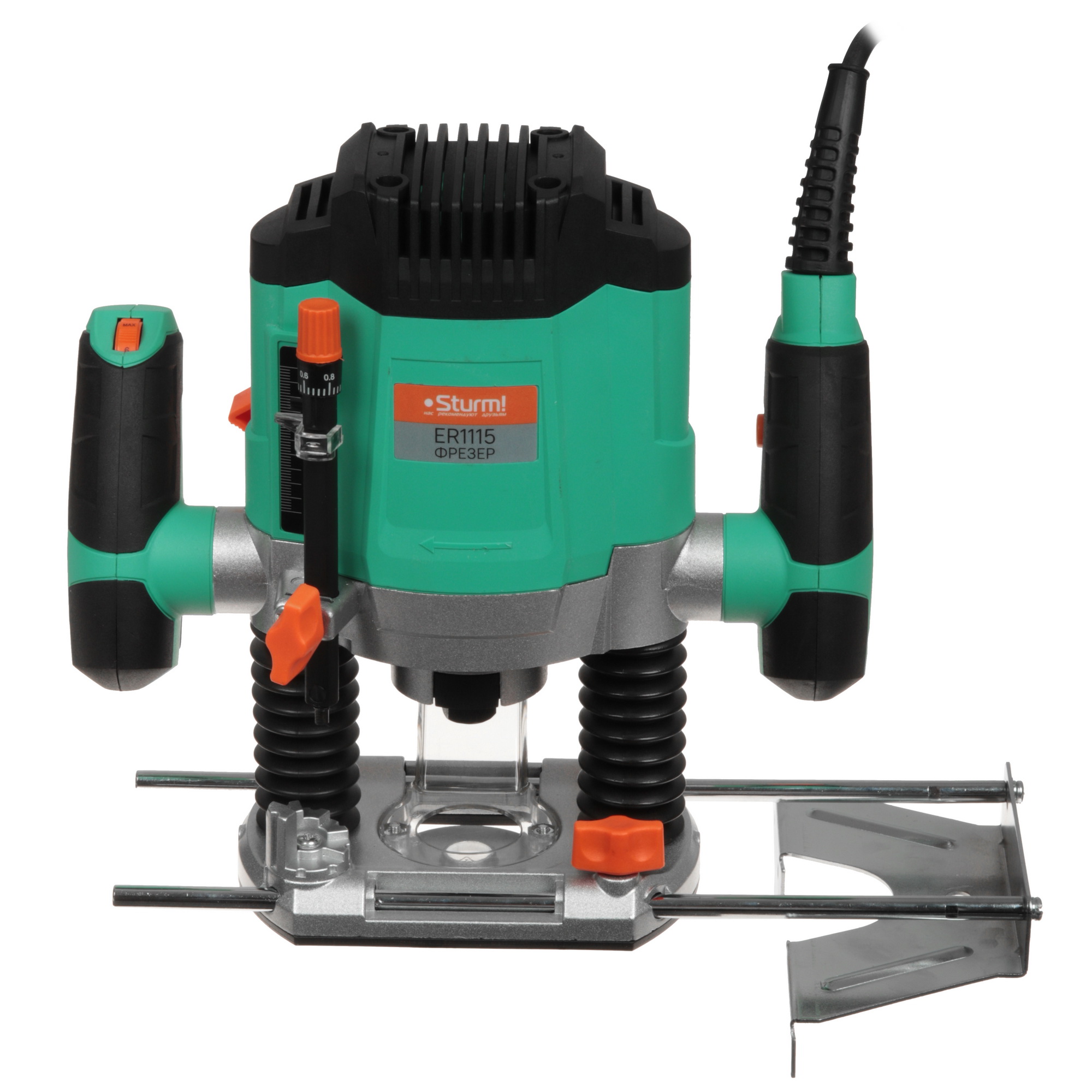 Фрезер Sturm! ER1115 9112578 STDN-0044727 - Вид №1