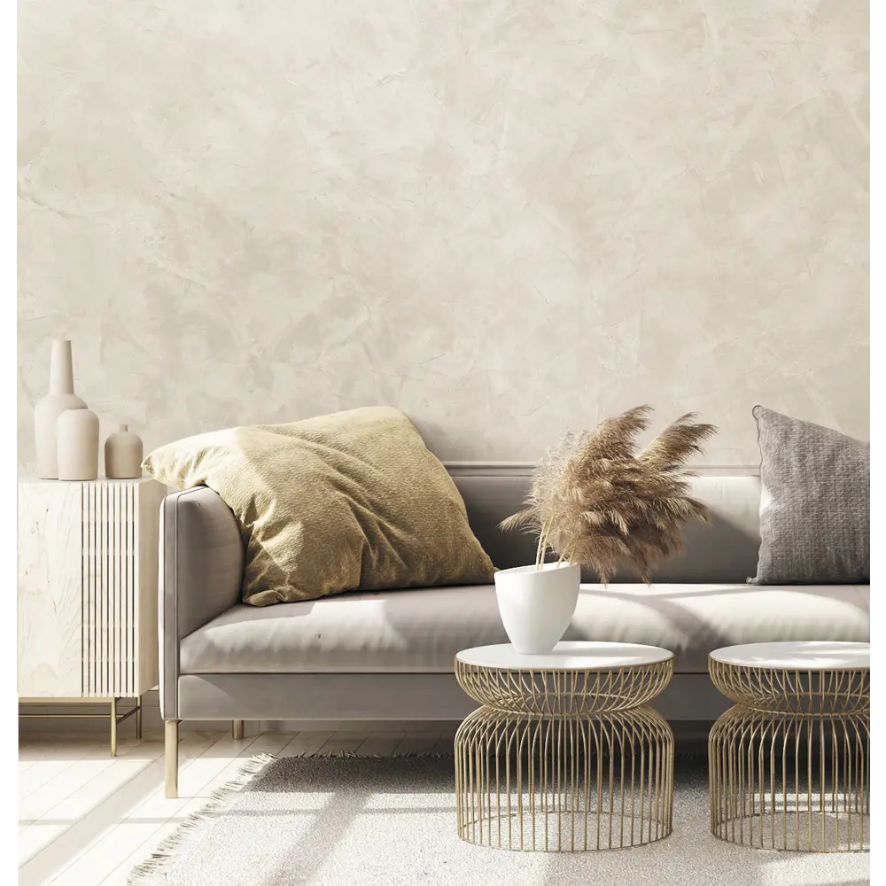 Венецианская штукатурка Maitre Deco «Stuc Acrylique» акриловая 2.5 кг STLM-2058487 - Вид №8