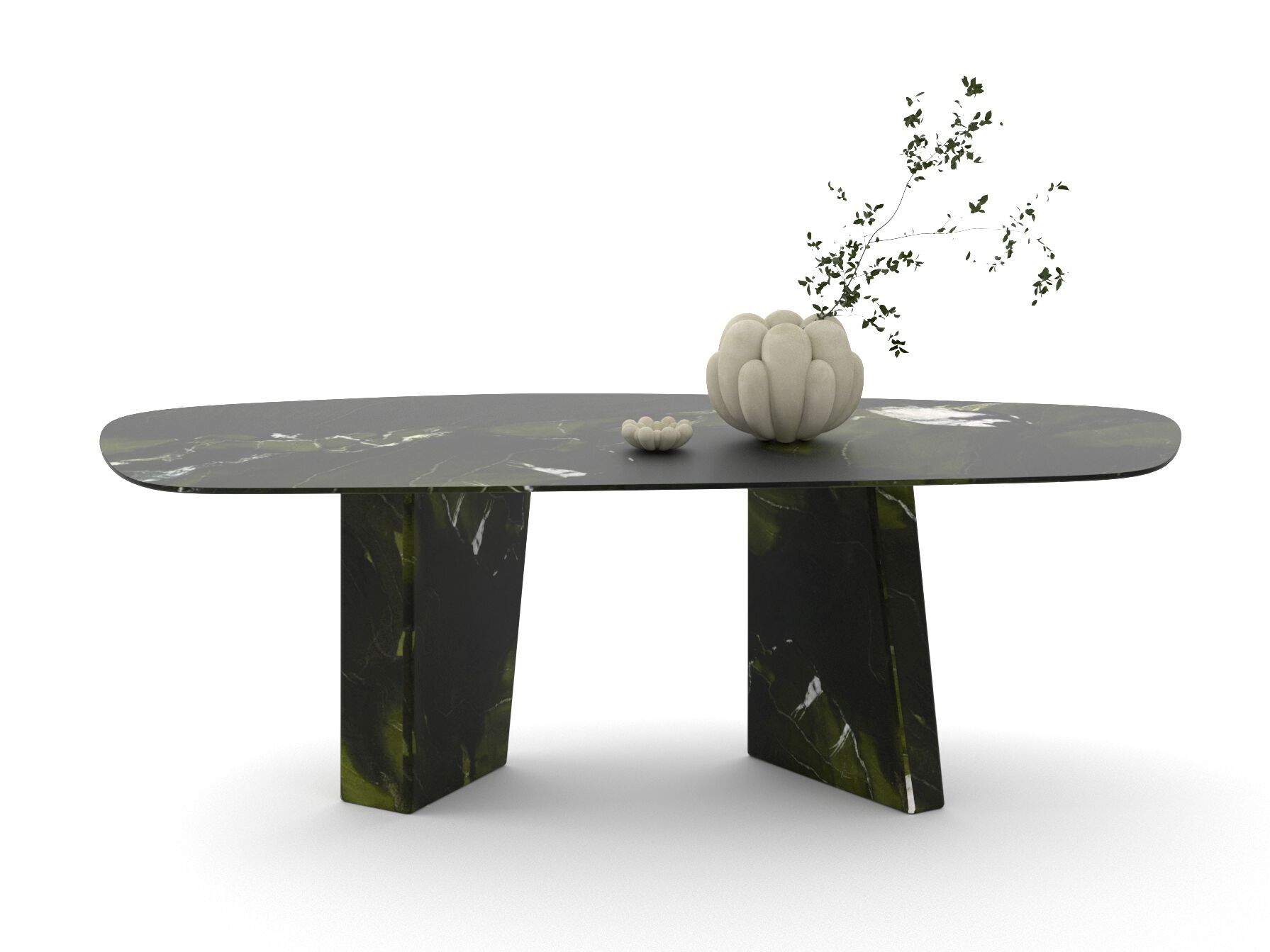 Стол из натурального камня Draenert PARAMOUNT ARCH-00060900