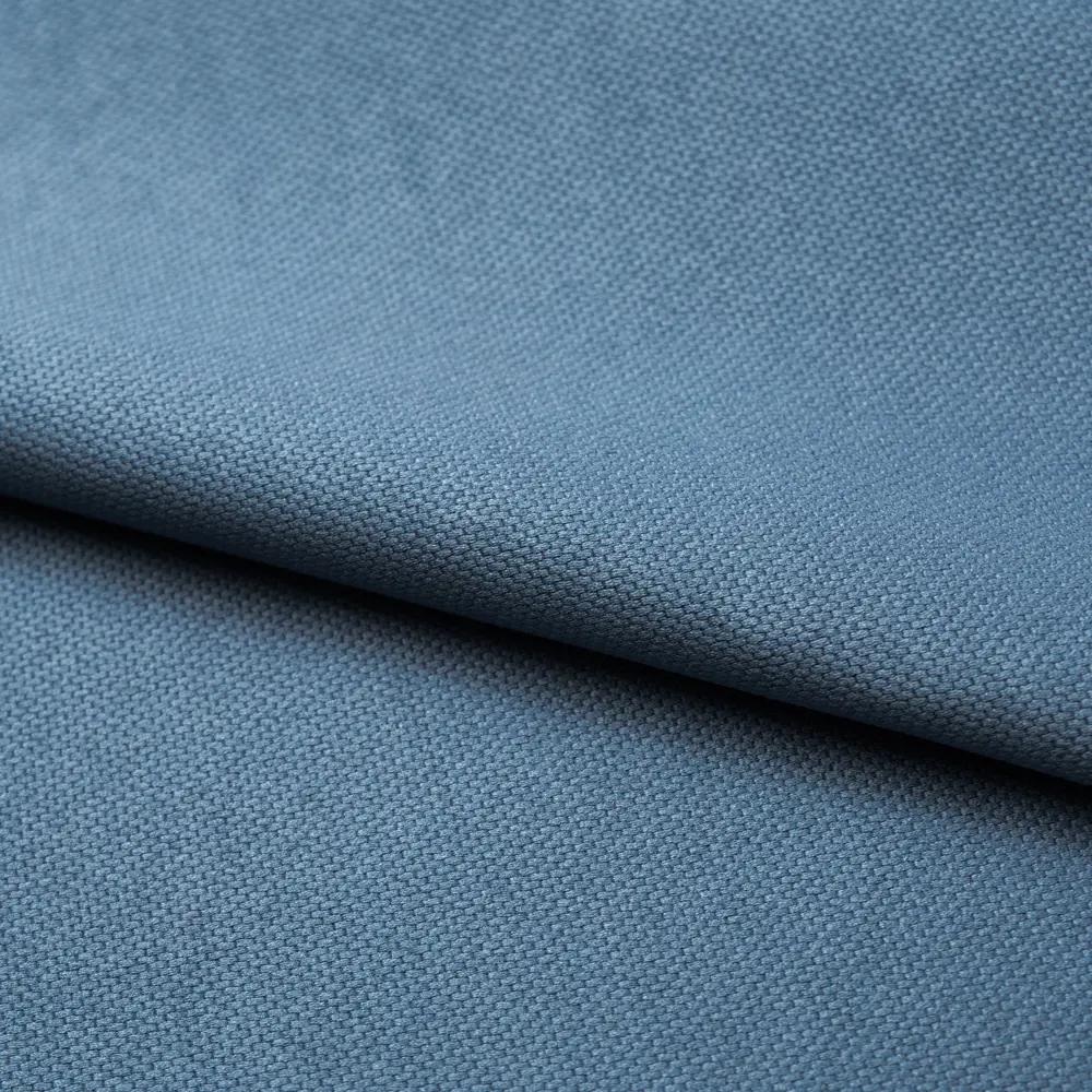 TEX REPUBLIC Канвас для штор дымчато-синий 300 см - светонепроницаемая ткань 89383309 STLM-1568889