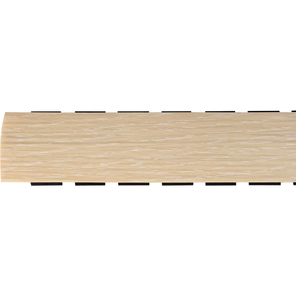 Профиль гибкий FloorExpert BR 203 0.95 м цвет дуб атланта STLM-2175401 - Вид №1