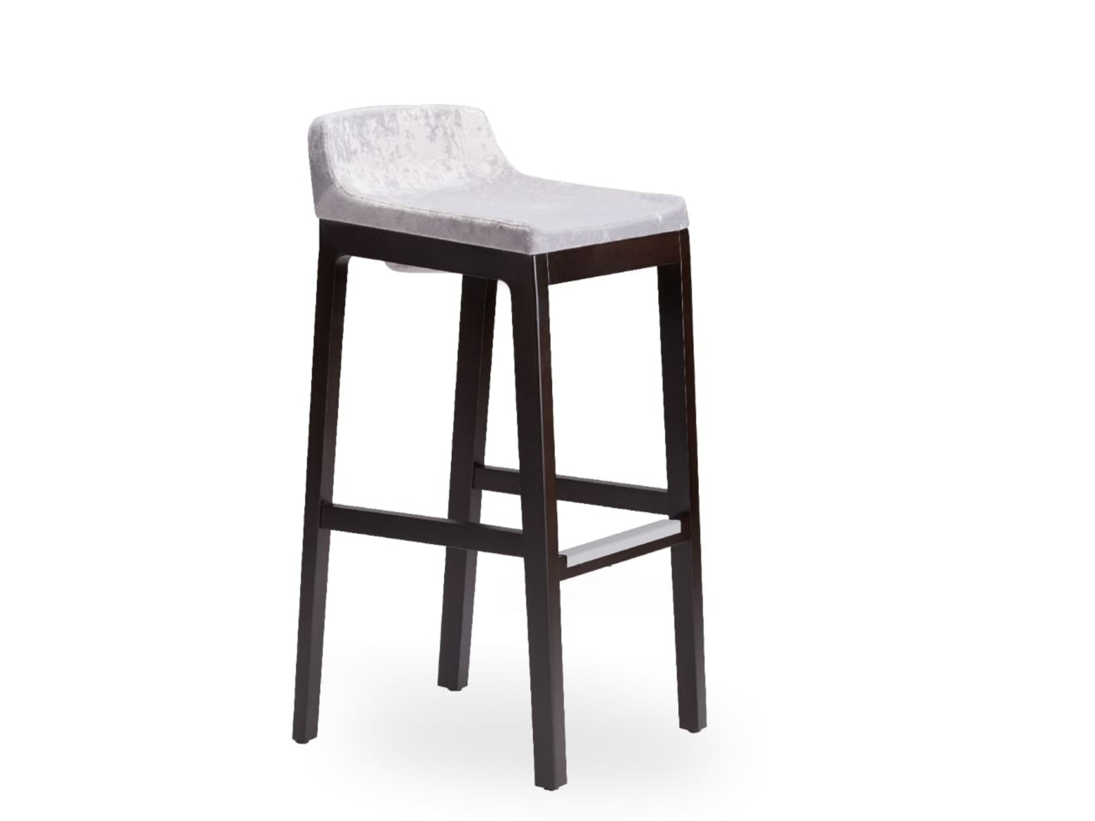 Высокий барный стул ROSSIN Тонизирующее дерево ARCH-00034081 - Вид №10