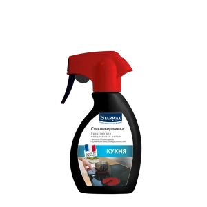 Средство для стеклокерамики Starwax 250 мл