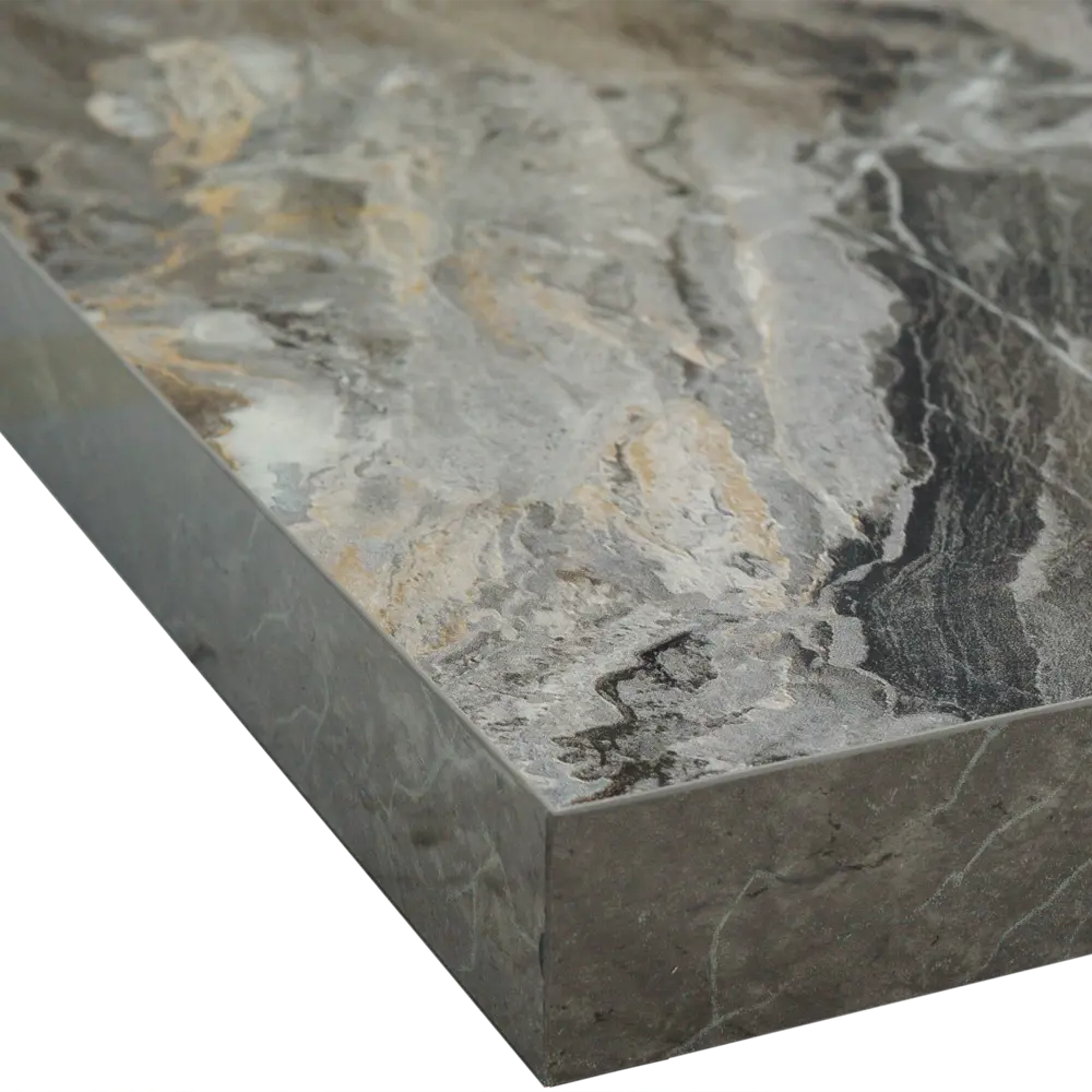 Столешница Рашчер 240x4x60 см ЛДСП/пластик 82142099 STLM-2136573 Santreyd - Вид №3