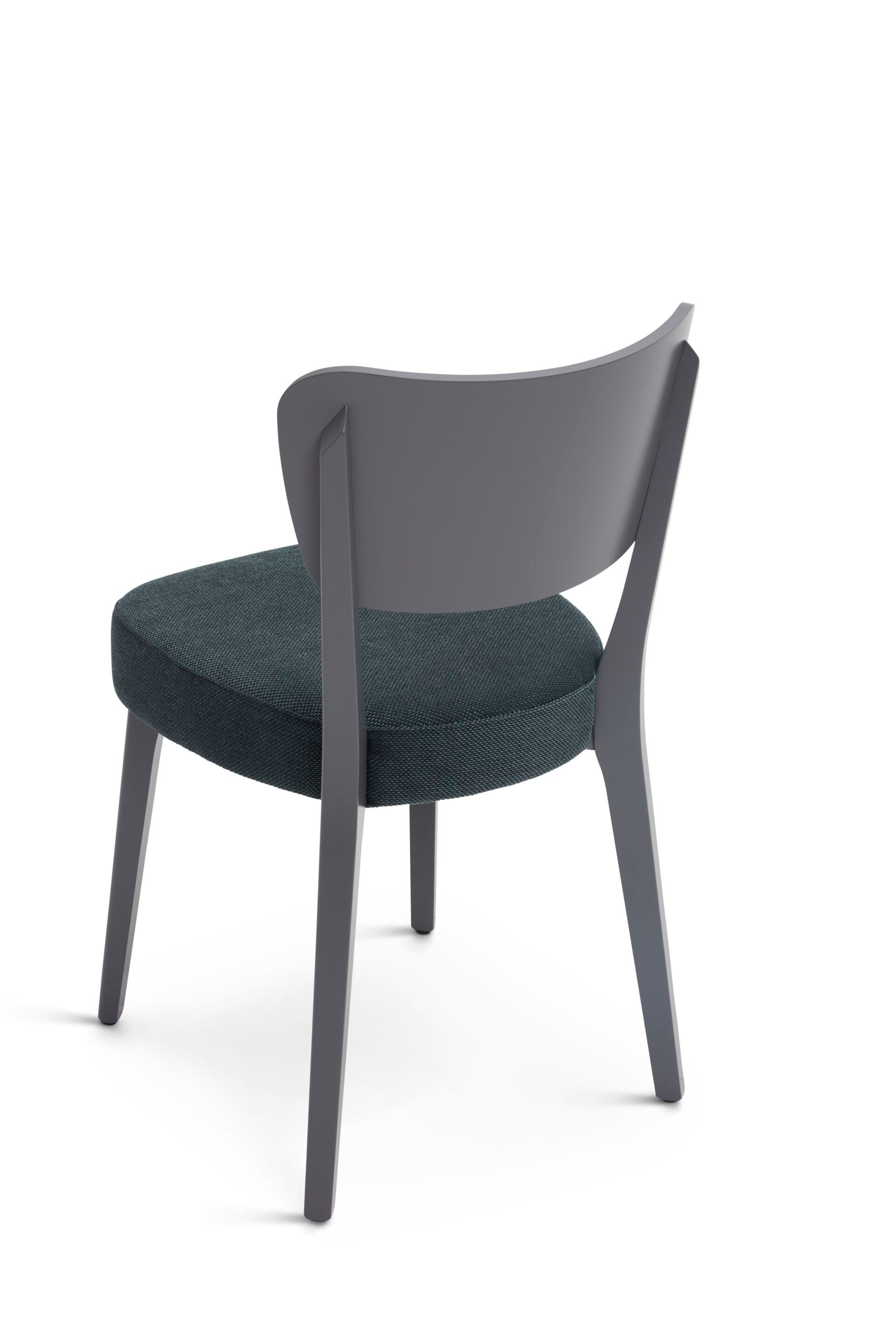 Стул из бука Origins 1971 CAPITOL 129 ARCH-00085992 - Вид №6