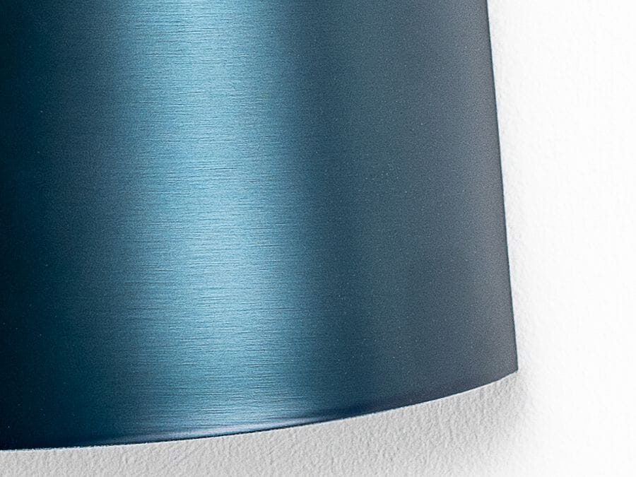 Металлический светодиодный настенный светильник Hind Rabii 3X3X3 ARCH-00078049 - Вид №10