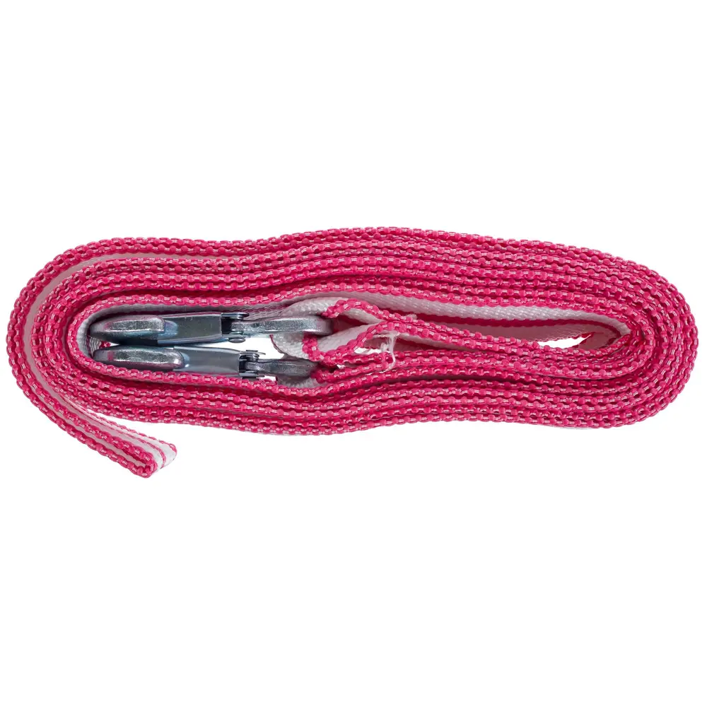 81949573 Трос ленточный №2, 2 крюка, 5 м, 5 т STLM-1011781 Santreyd  - Вид №2