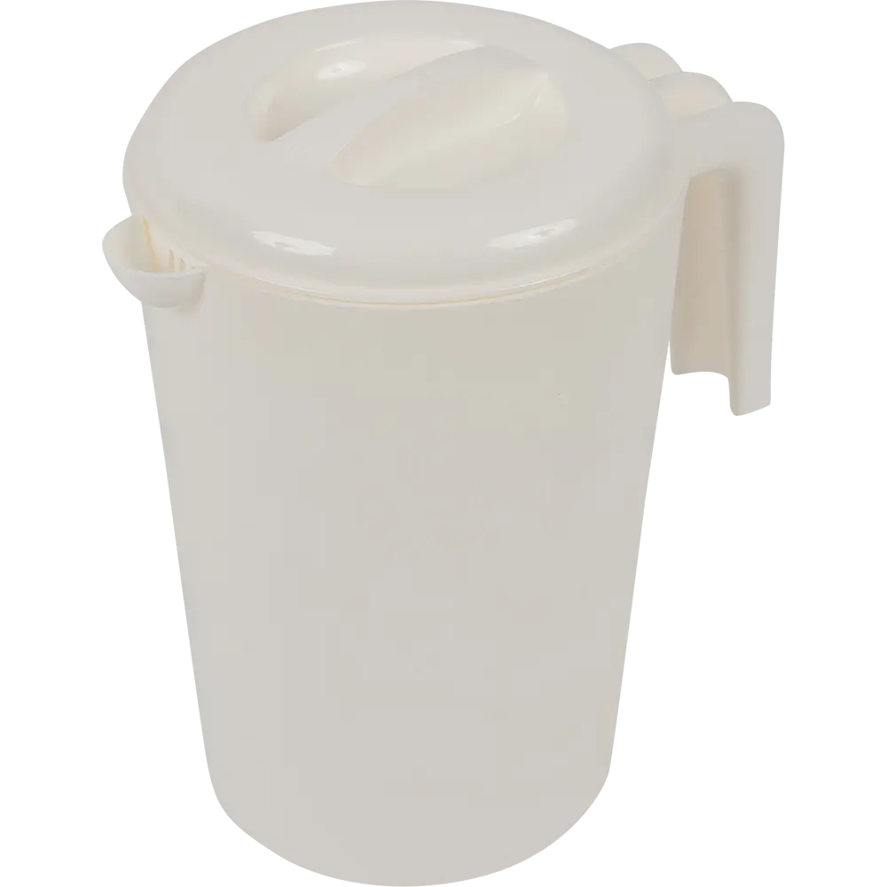 Кувшин для воды Фазенда 2 л пластик Santreyd STLM-2030617