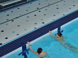 CERAMICA VOGUE Нескользящее покрытие для бассейнов Vogue pool