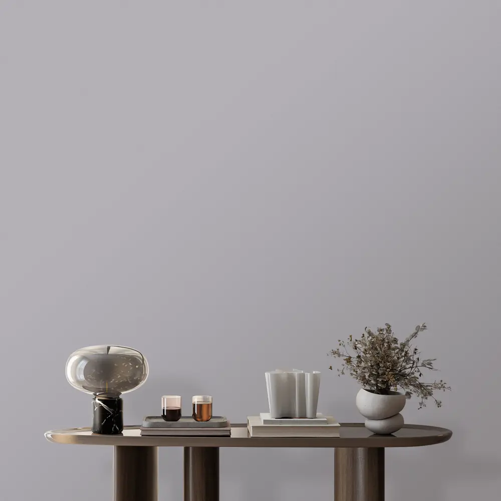 Обои флизелиновые Victoria Stenova Магия серые 1.06 м VS587559 STLM-2066982