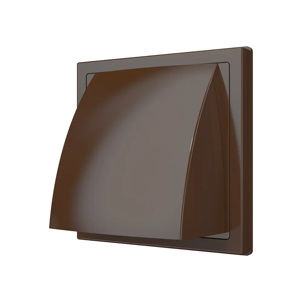 Выход КФВ для круглых воздуховодов Era D150x160 мм пластик STLM-2192464