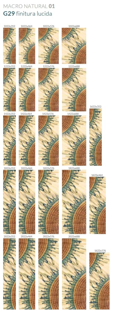 Настенный полотенцесушитель с горячей водой Cordivari Design Graphic Picture ARCH-00061096 - Вид №9