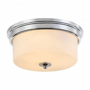Потолочный светильник Arte Lamp A1735PL-3CC ARTE LAMP 1735 203415 Белый;серебро