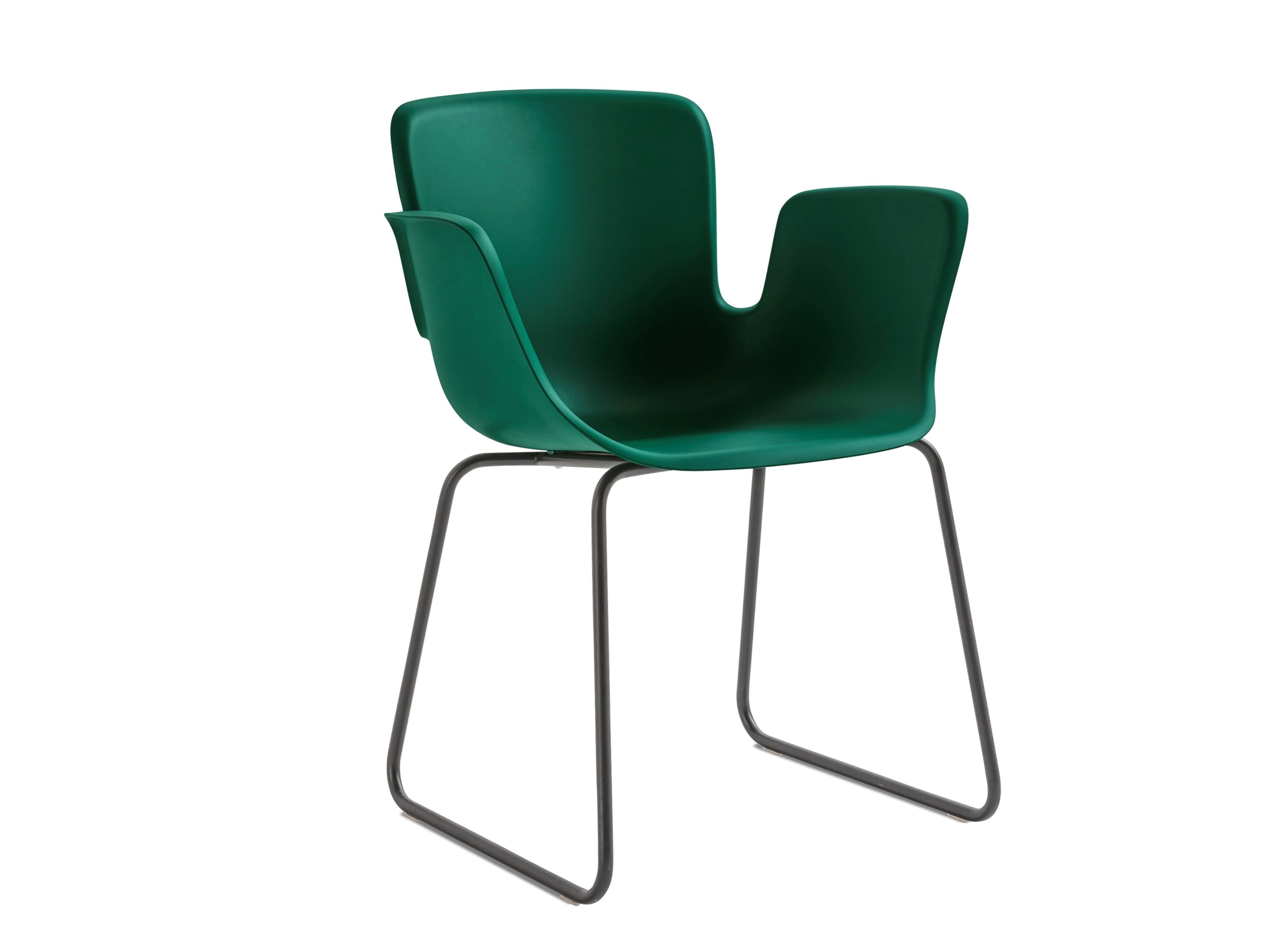 Поли сани стул CAPPELLINI Juli ARCH-00144949
