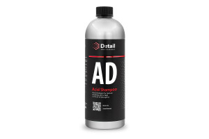 16516462 Кислотный шампунь AD "Acid Shampoo", 1л DT-0325 Detail