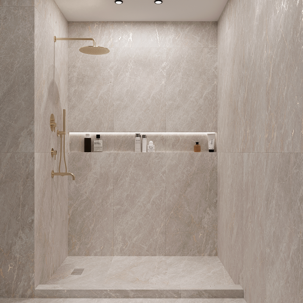 Керамогранит ORION BEIGE 60х120 Arcadia Ceramica CR4032-A 