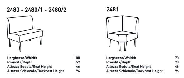 Барное кресло Sedex литой ARCH-00031264 - Вид №5