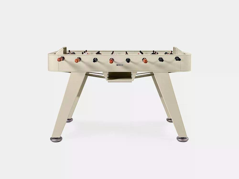 Нержавеющая сталь Calciobalilla для внутреннего и наружного применения RS Barcelona RS2 OUTDOOR FOOTBALL TABLE ARCH-00142407 - Вид №46