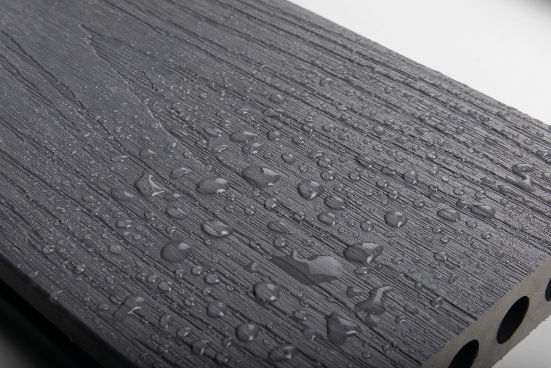 Decking in WPC La Legnami WPC SHIELD ARCH-00056219 - Вид №4