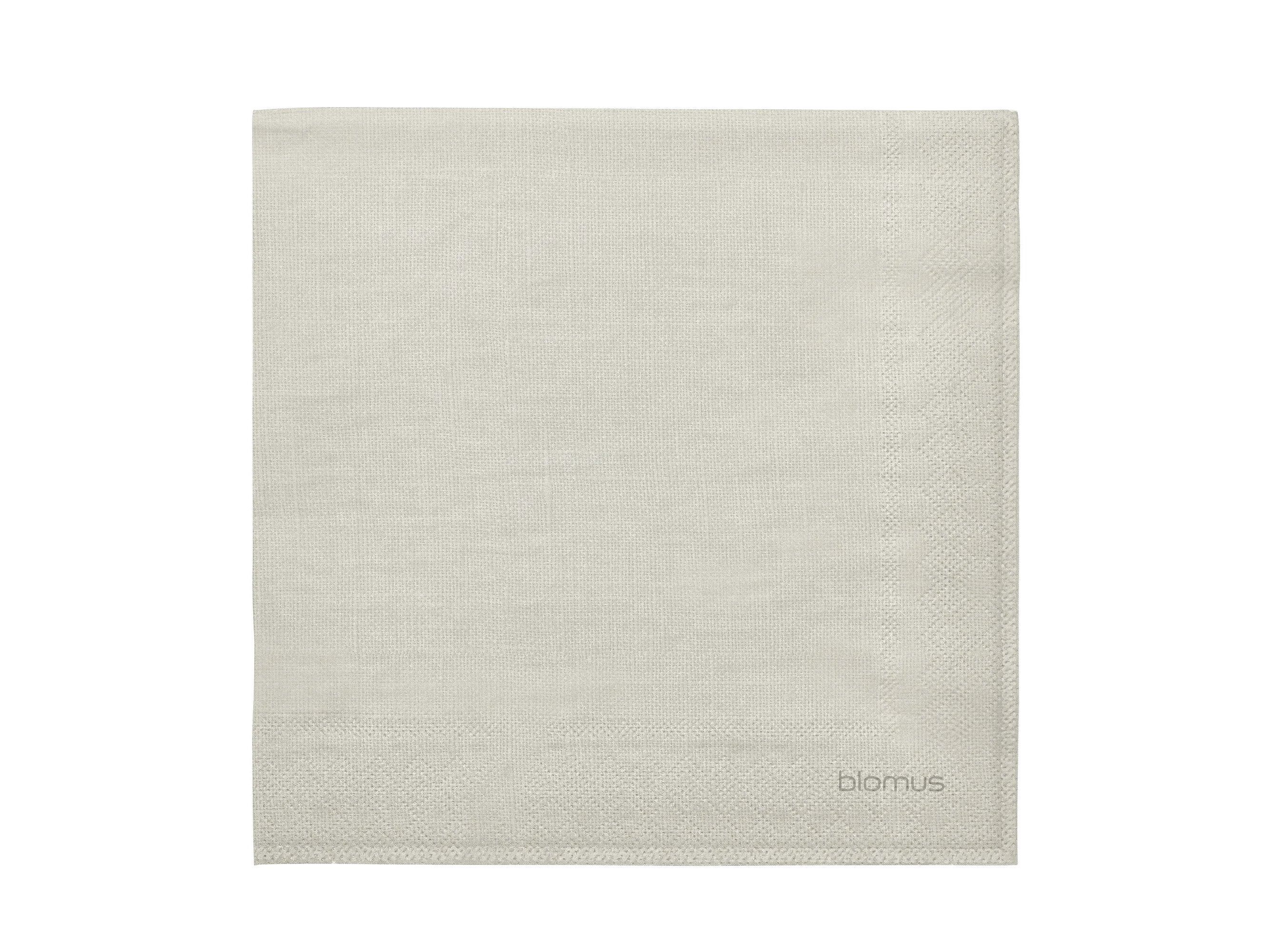 Бумажная салфетка blomus PAPIR ARCH-00051344 - Вид №6