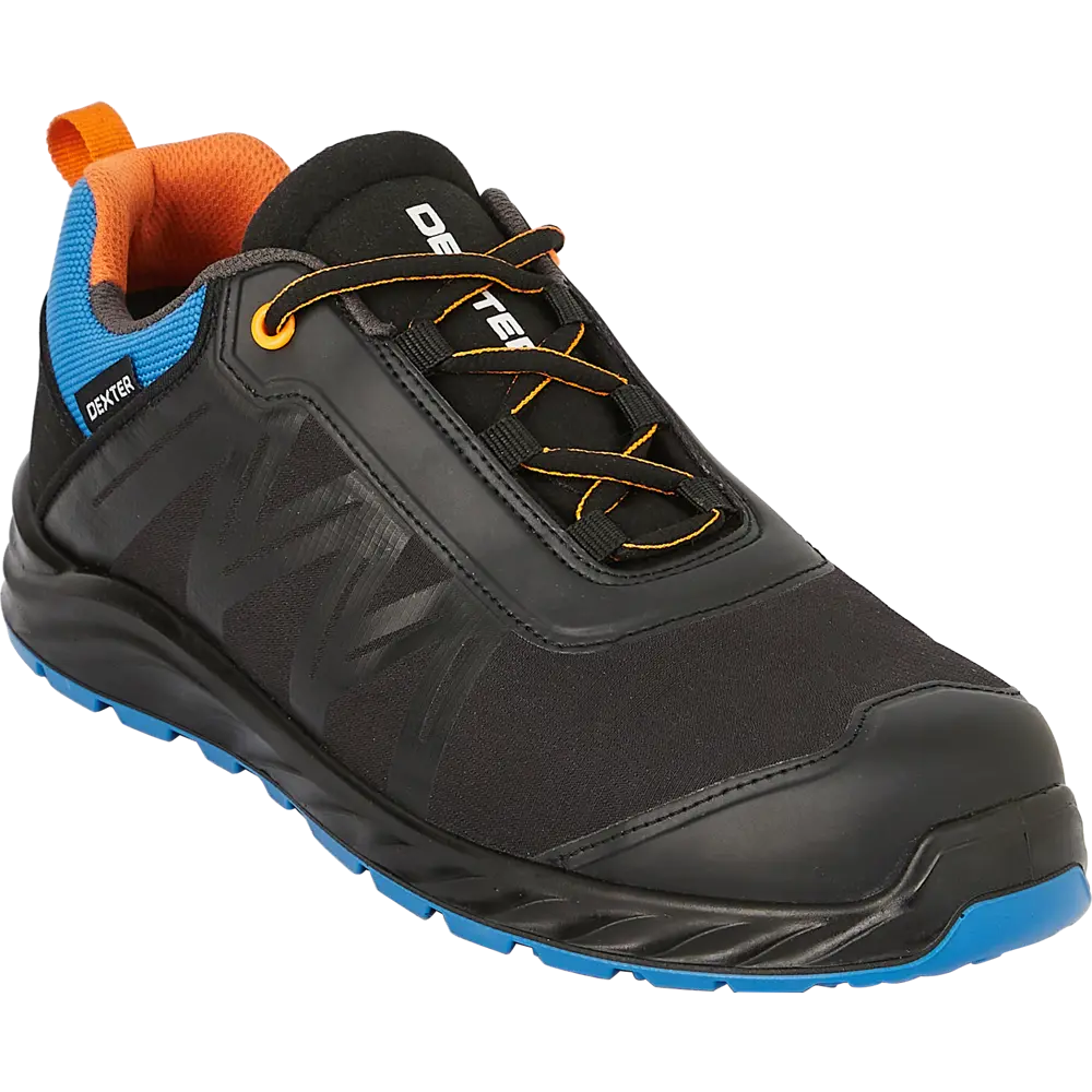Полуботинки Dexter S1-P SRC размер 45 STLM-2120319