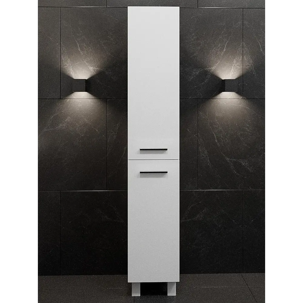 Пенал для ванной Santreyd Mini - компактное решение для хранения 88215299 Мини STLM-0076933 - Вид №5