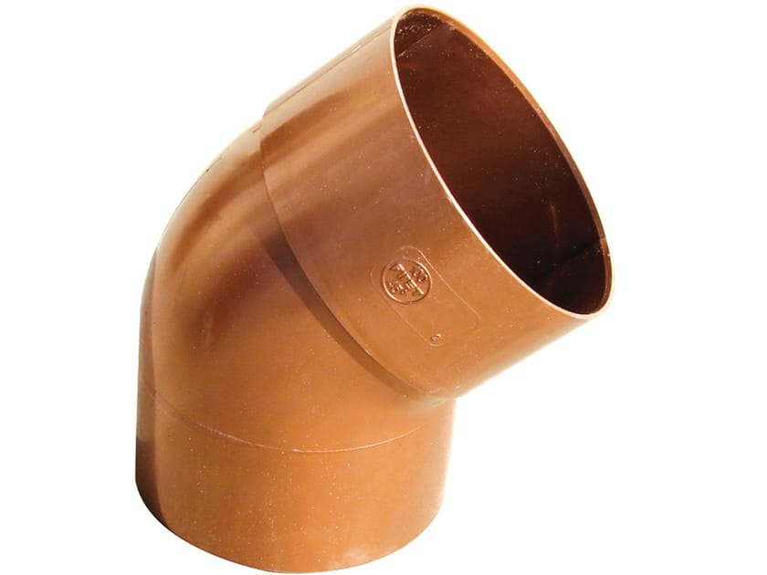 Изгиб ПВХ 45° First Corporation First Plast ARCH-00006323