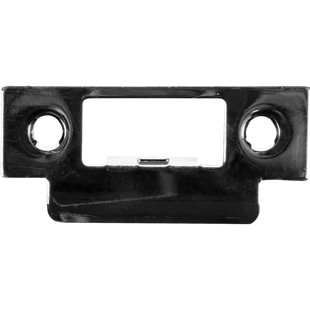 Ответная планка EDSON SP5070 для дверной коробки хром 82333640 STLM-1426154 - Вид №1