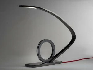 Pasut Design Настольная металлическая светодиодная лампа прямого света