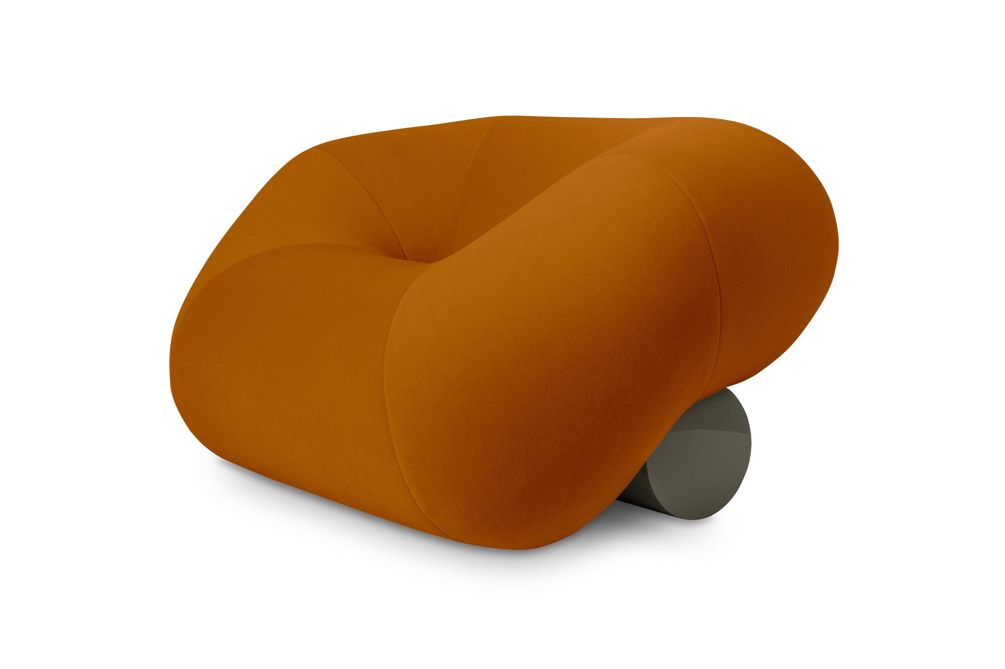 Тканевое кресло ROYAL STRANGER ORIGAMI ARCH-00125941 - Вид №102