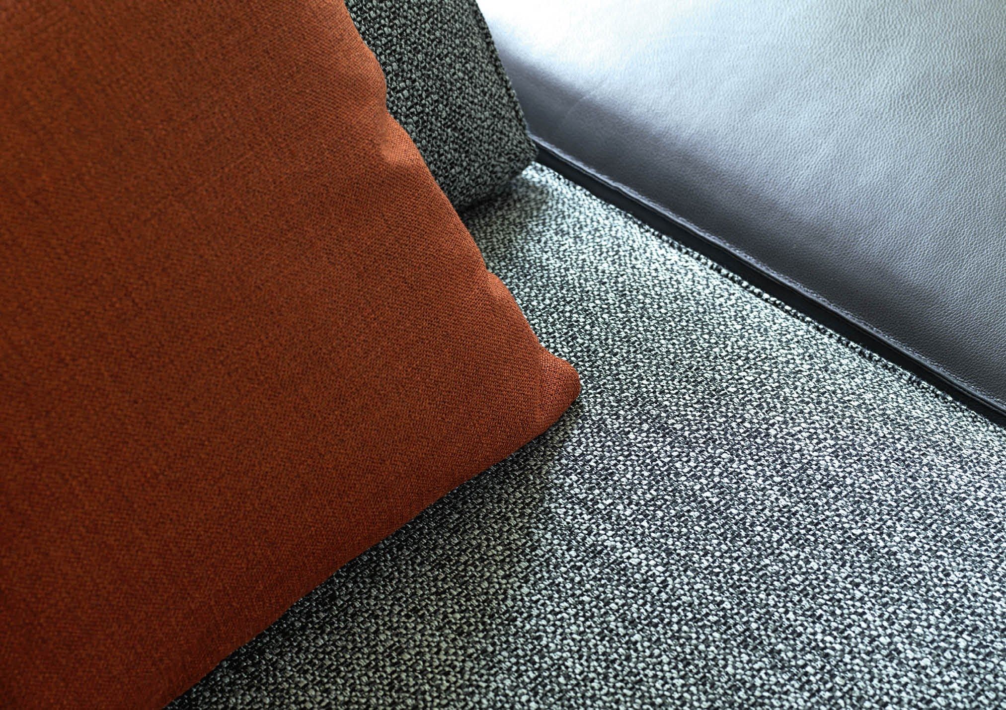 Съемный диван из ткани BertO TIME BREAK ARCH-00035080 - Вид №5