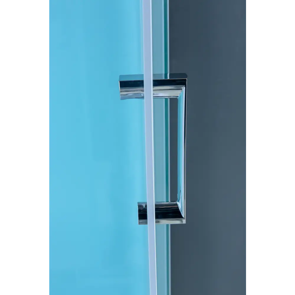 Душевая кабина Sensea Cube низкий поддон 120x80 см STLM-2057971 - Вид №9