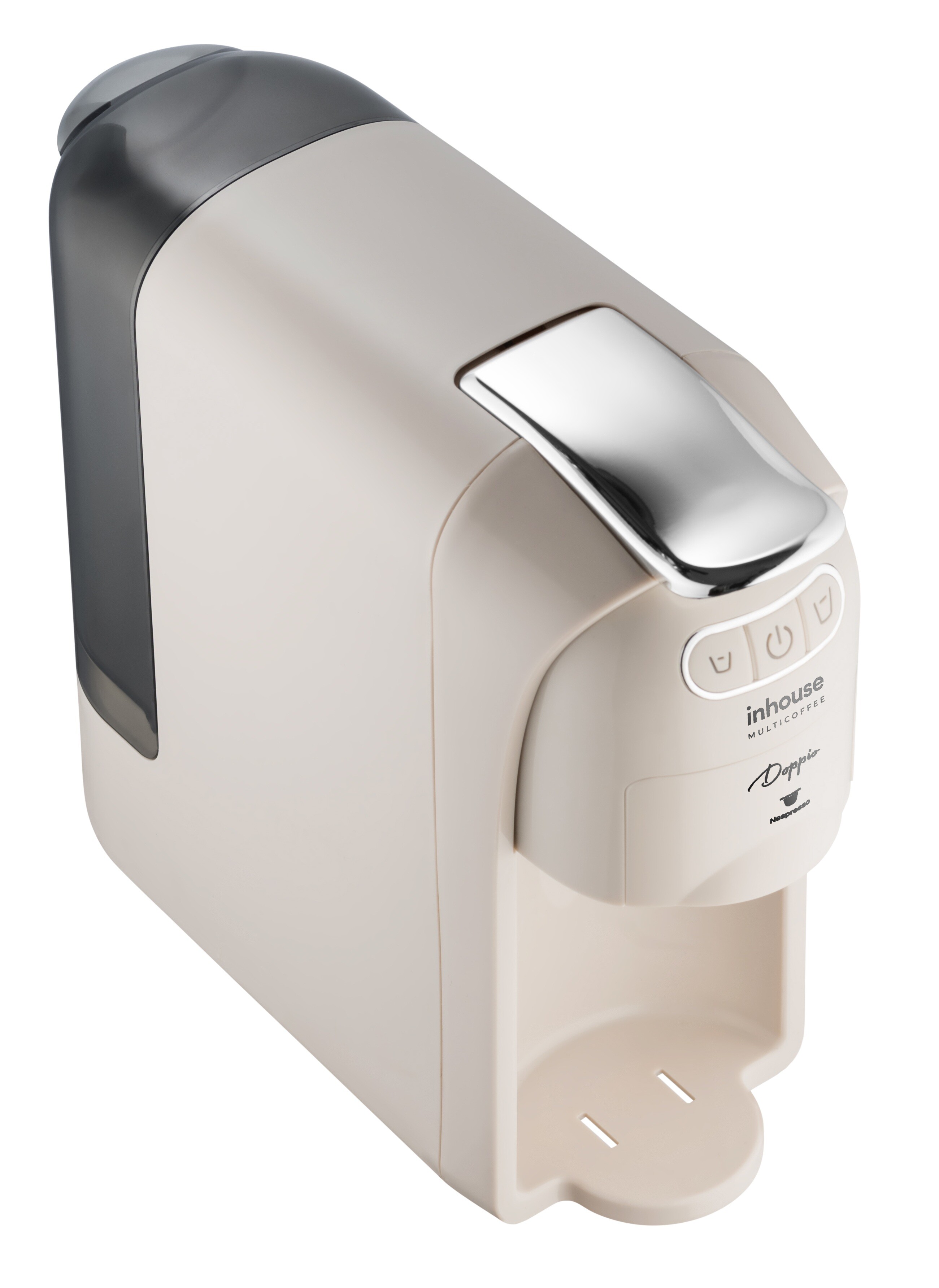 9229568 Кофемашина капсульная inhouse ICM2005 STDN-0127912 - Вид №2