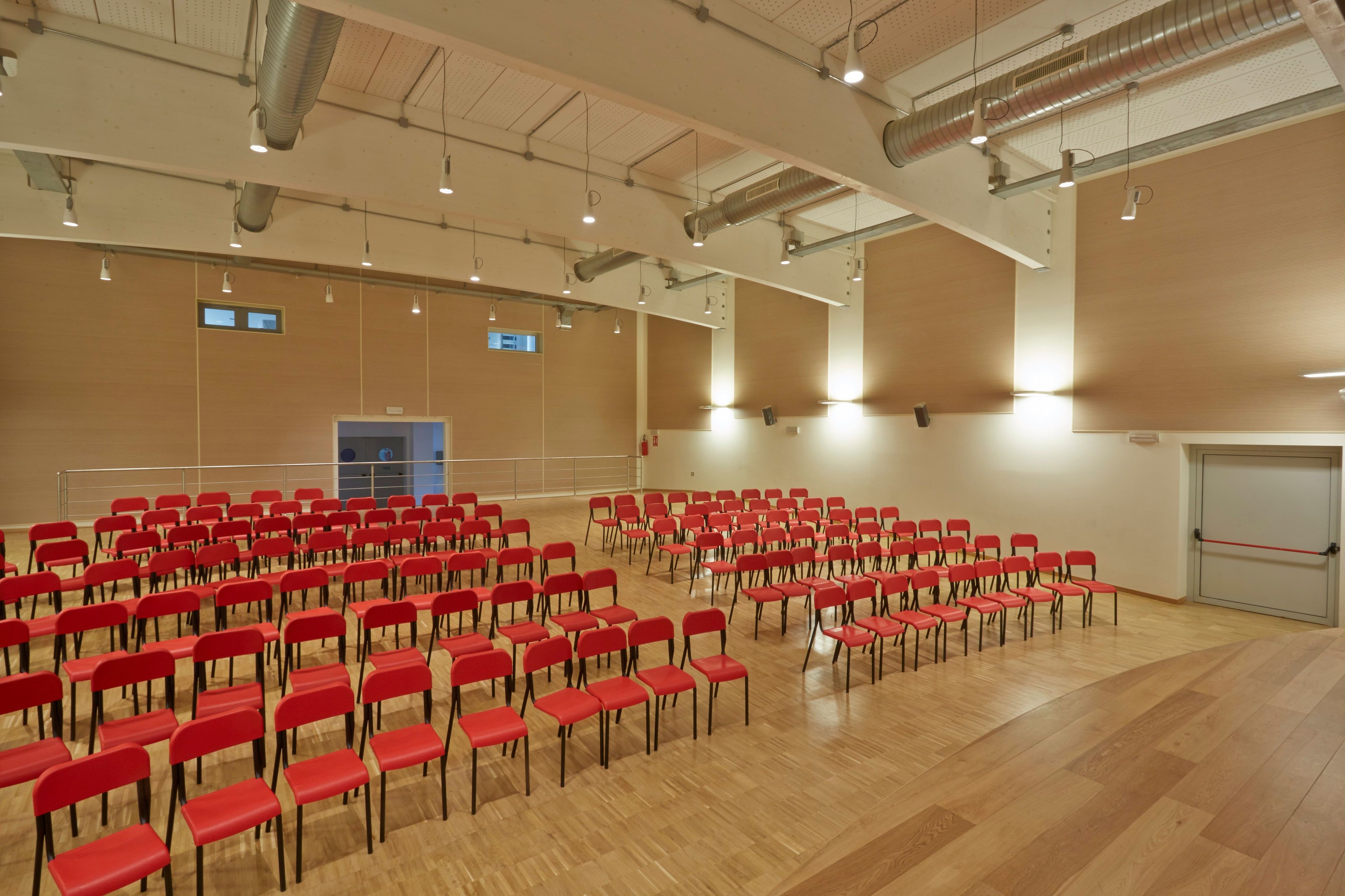 Звукопоглощающее покрытие из огнестойкого МДФ SOFT SOUND Мягкая столешница ARCH-00100502 - Вид №21